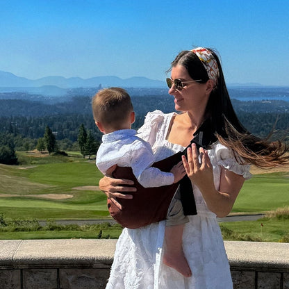 RAFT - Bebek Taşıma Askısı