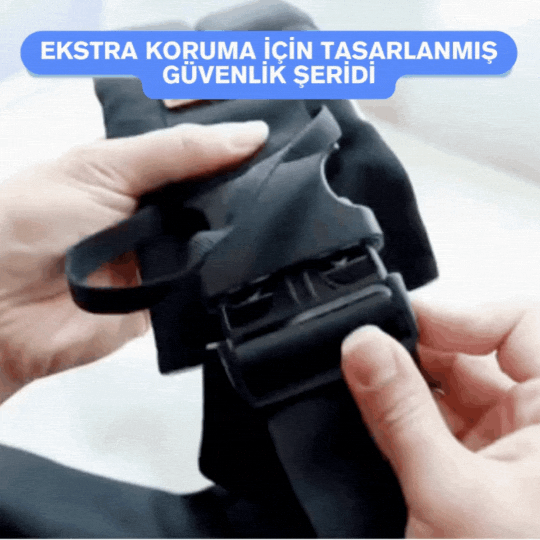 RAFT - Bebek Taşıma Askısı