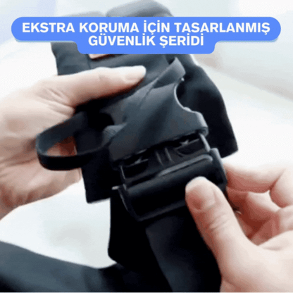 RAFT - Bebek Taşıma Askısı